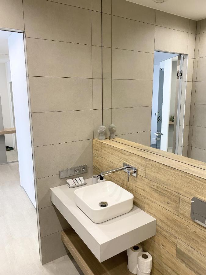 Caсtus Apartments 1 Iwano-Frankiwsk Zewnętrze zdjęcie