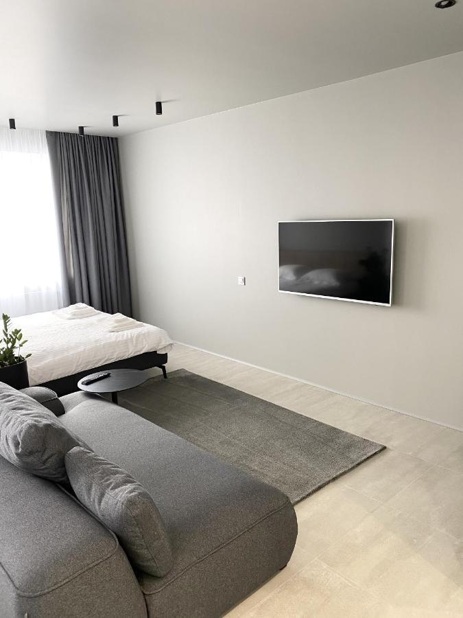 Caсtus Apartments 1 Iwano-Frankiwsk Zewnętrze zdjęcie