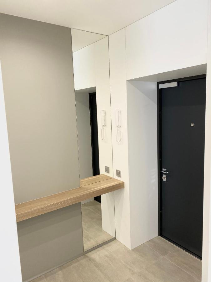 Caсtus Apartments 1 Iwano-Frankiwsk Zewnętrze zdjęcie
