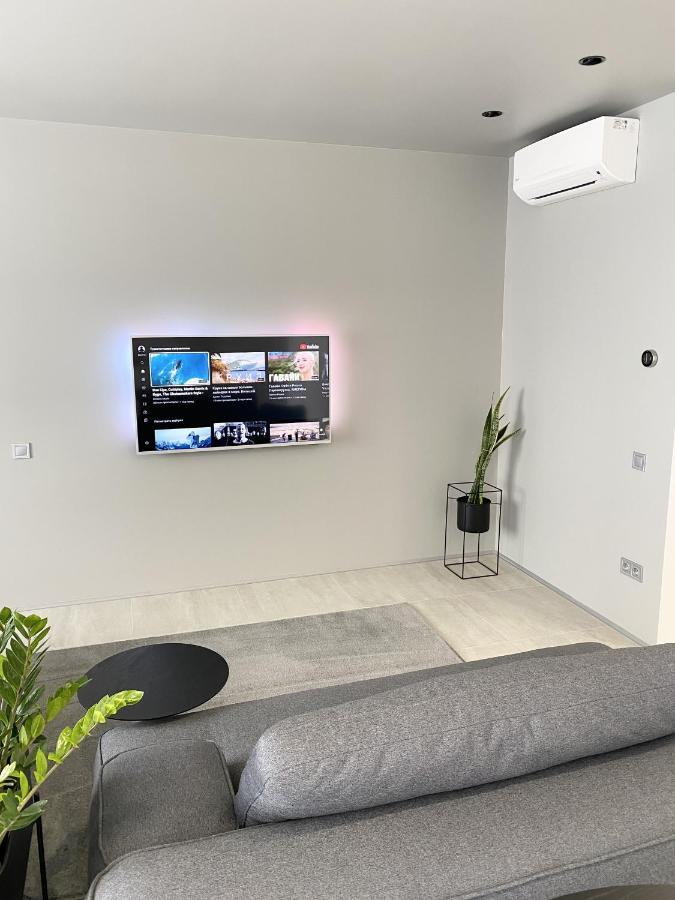 Caсtus Apartments 1 Iwano-Frankiwsk Zewnętrze zdjęcie