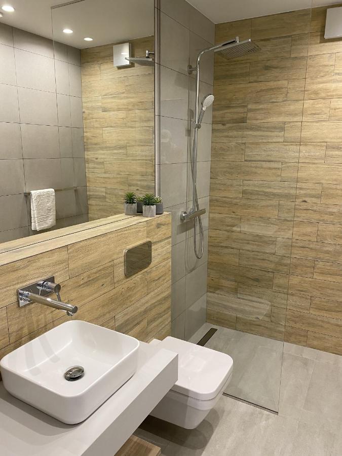 Caсtus Apartments 1 Iwano-Frankiwsk Zewnętrze zdjęcie