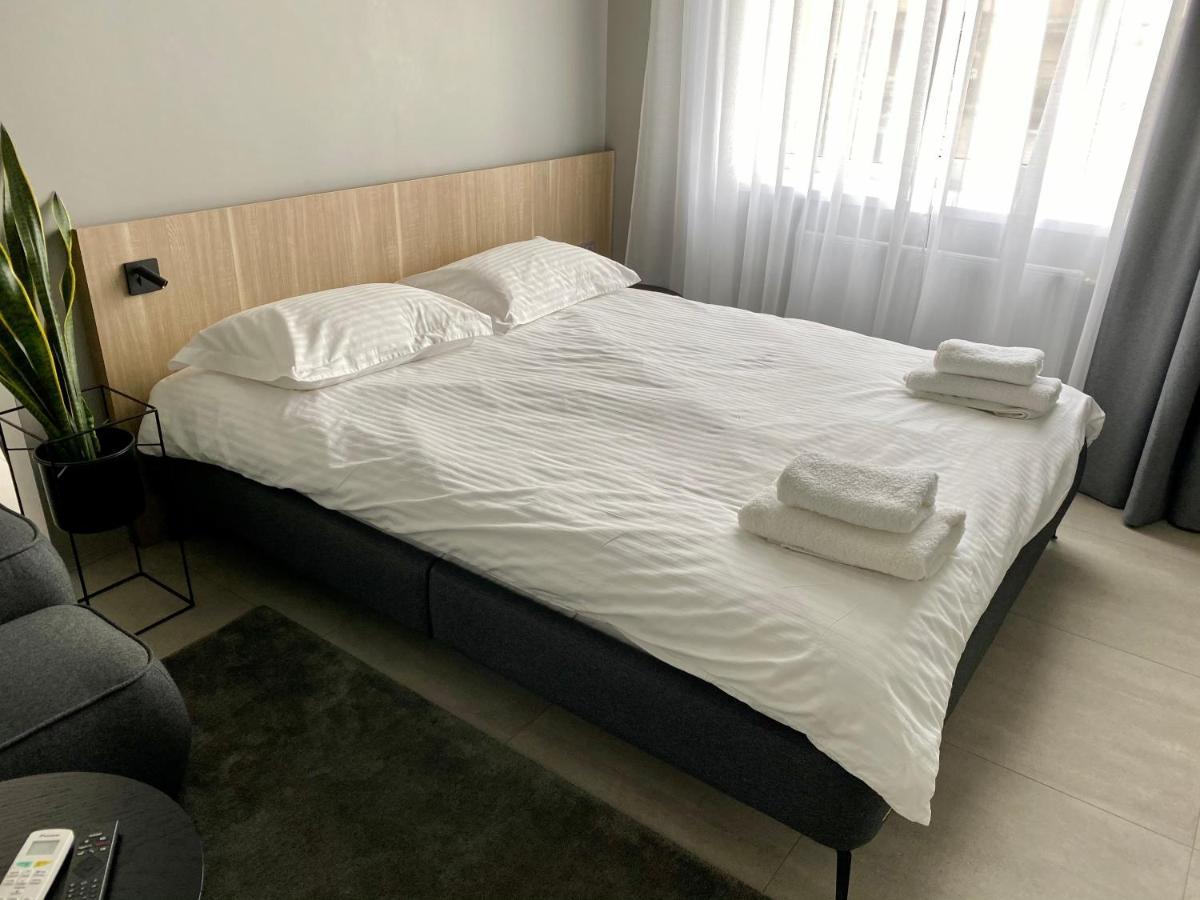 Caсtus Apartments 1 Iwano-Frankiwsk Zewnętrze zdjęcie