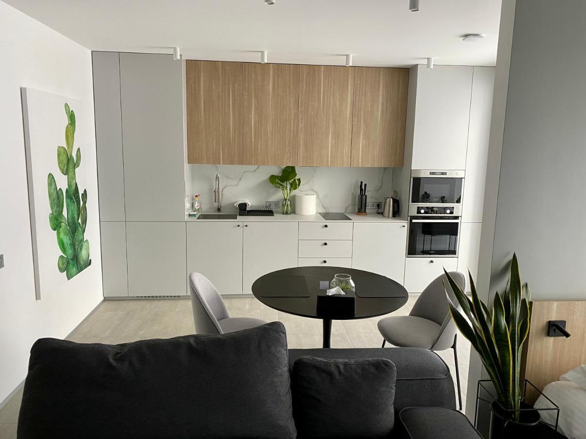 Caсtus Apartments 1 Iwano-Frankiwsk Zewnętrze zdjęcie